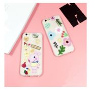 iPhone 6/6s/6 plus Protective Cartoon Case images