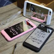 Mirror Case for iPhone 5/6/7 images