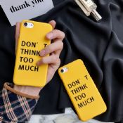 PC Hard Phone Case untuk iPhone Plus 7/7 images