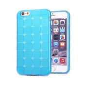 TPU caz Cover pentru iPhone 6 cu Rubiks cub model images