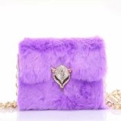 universal rabbit leather phone case images
