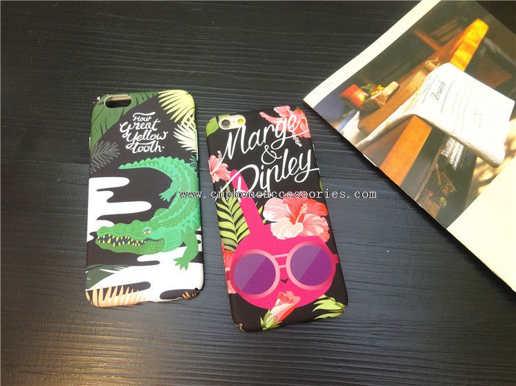 Full Cover Matte Phone Case