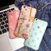 Dessin animé Etui de téléphone Mobile pour l’iPhone 6/6 Plus images