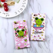 Frog TPU Cartoon Phone Case for iPhone 6 images