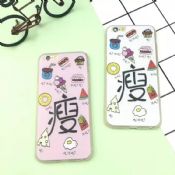 Lucu Cina karakter Case Handphone images
