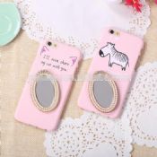 Mirror for iPhone 6 Cell Phone Case images