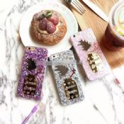 Shimmering Powder Ice Cream For iPhone 6 Case images