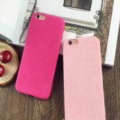 Fløjl TPU Soft Case for iPhone 5s 6s 6plus images