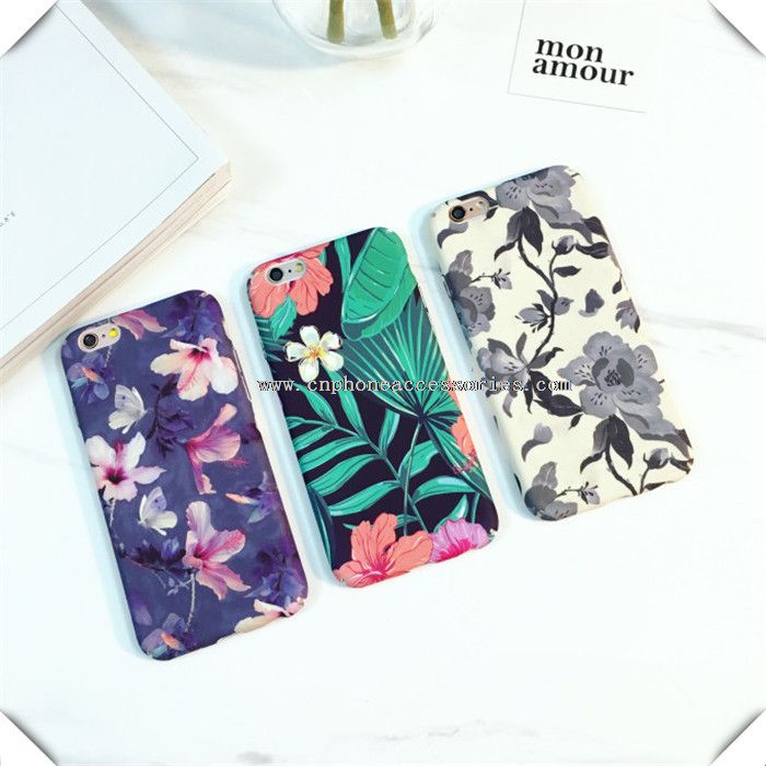 Mobile Phone Case for iPhone