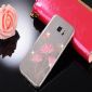 Tampa da caixa bling diamante cristal TPU celular small picture