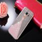 Crystal Diamond TPU mobiltelefon fallet small picture