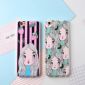 Jeune fille TPU pour iPhone 6 / 6 plus Phone Case small picture