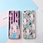 Menina TPU para iPhone 6 / 6 plus telefone caso small picture