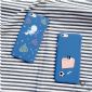 PC Hard Matte Mobile Phone Case untuk iPhone Plus 6/6 small picture