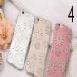 Shining Glitter cellulare Custodia TPU-acrilico Phone Case per iPhone 6 small picture