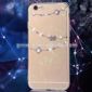 Měkká TPU diamond telefon pouzdra na iphone 6 /6S/ 6 Plus small picture