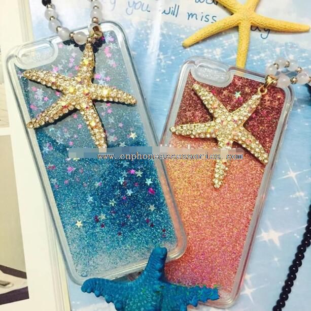 Starfish Phone Case