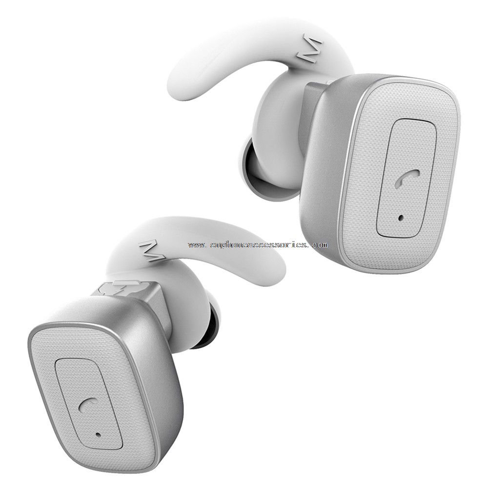 Stereo-Mini-wahre magnetische drahtlos Bluetooth Kopfhörer