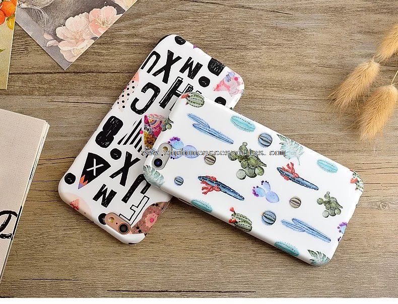 TPU-Matte-Case für das iPhone 6