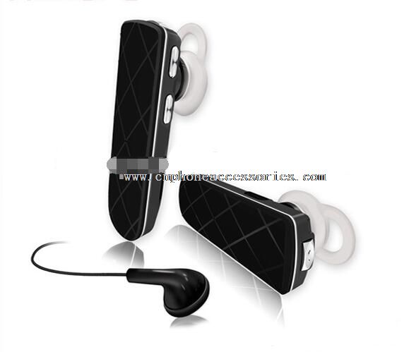 casque d’écoute Bluetooth 4.0 1,5 pouces