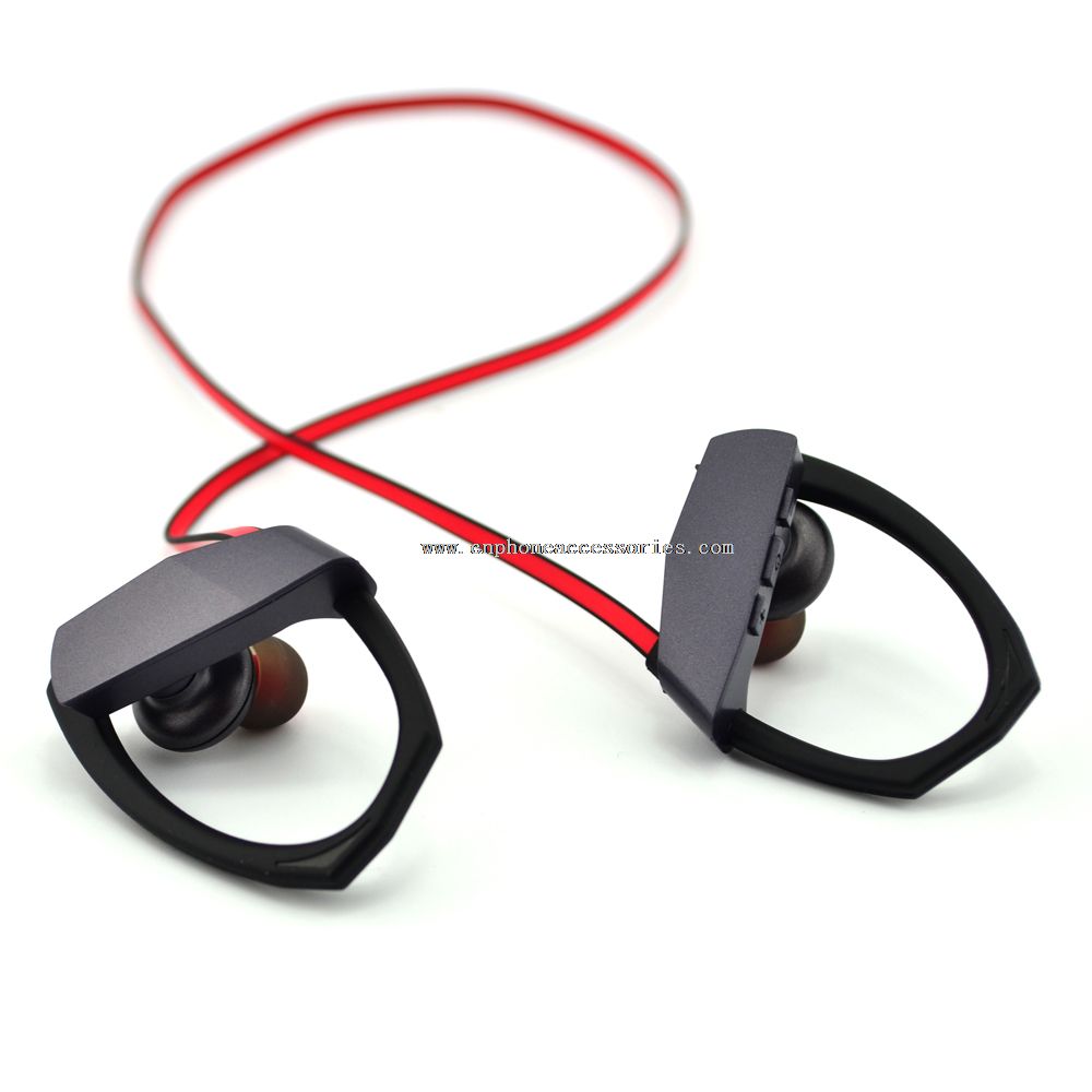 Bluetooth 4.1 In-ear Stereo trådløse øreprop Headset