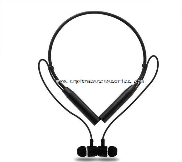 Bluetooth sluchátka