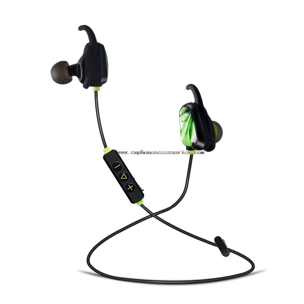 bluetooth earphone