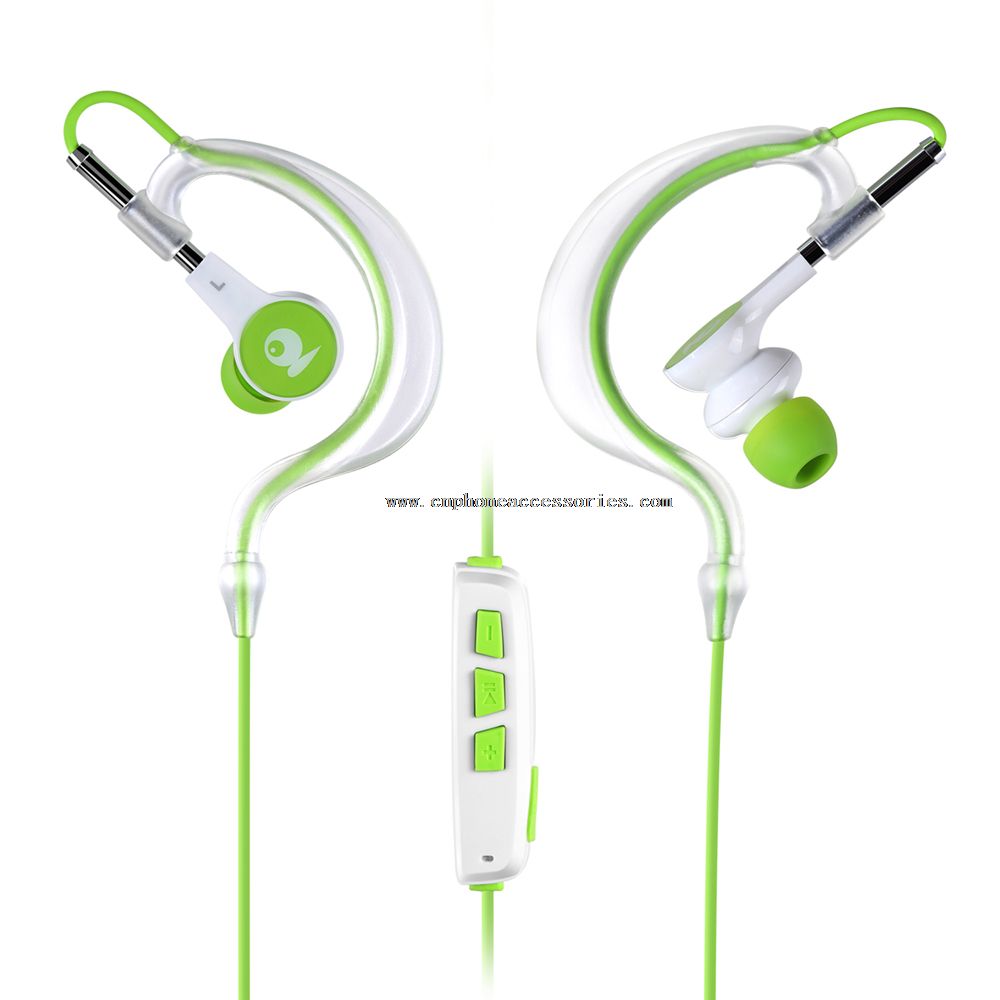 Bluetooth Earphone