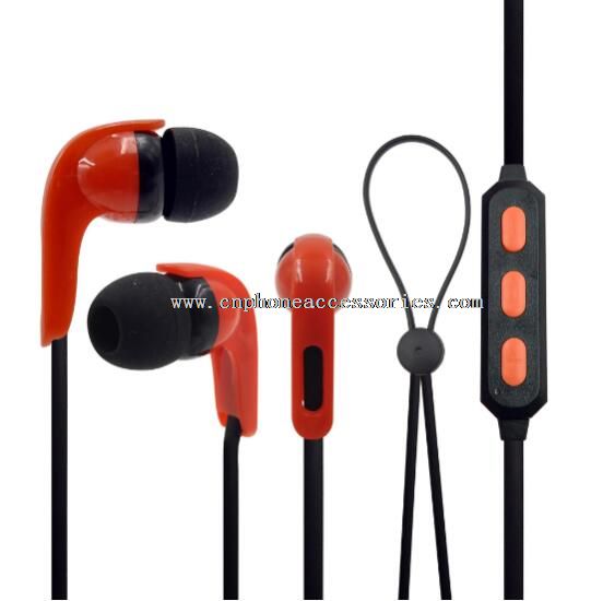 bluetooth earphone for sport