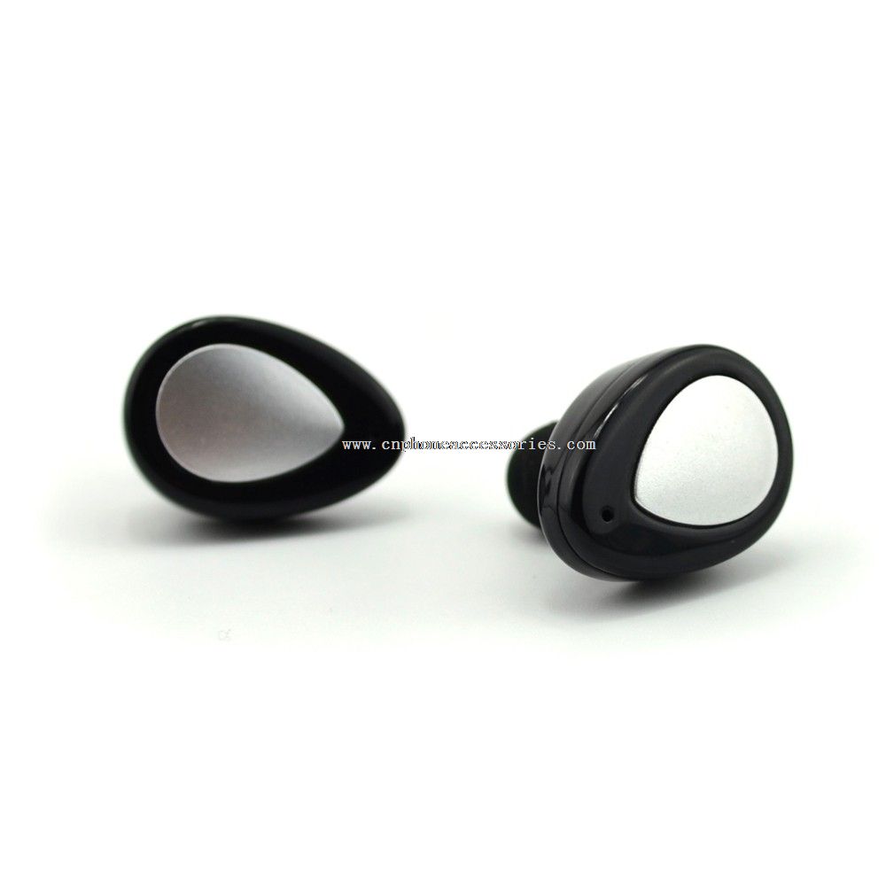 Fone de ouvido Bluetooth Headset