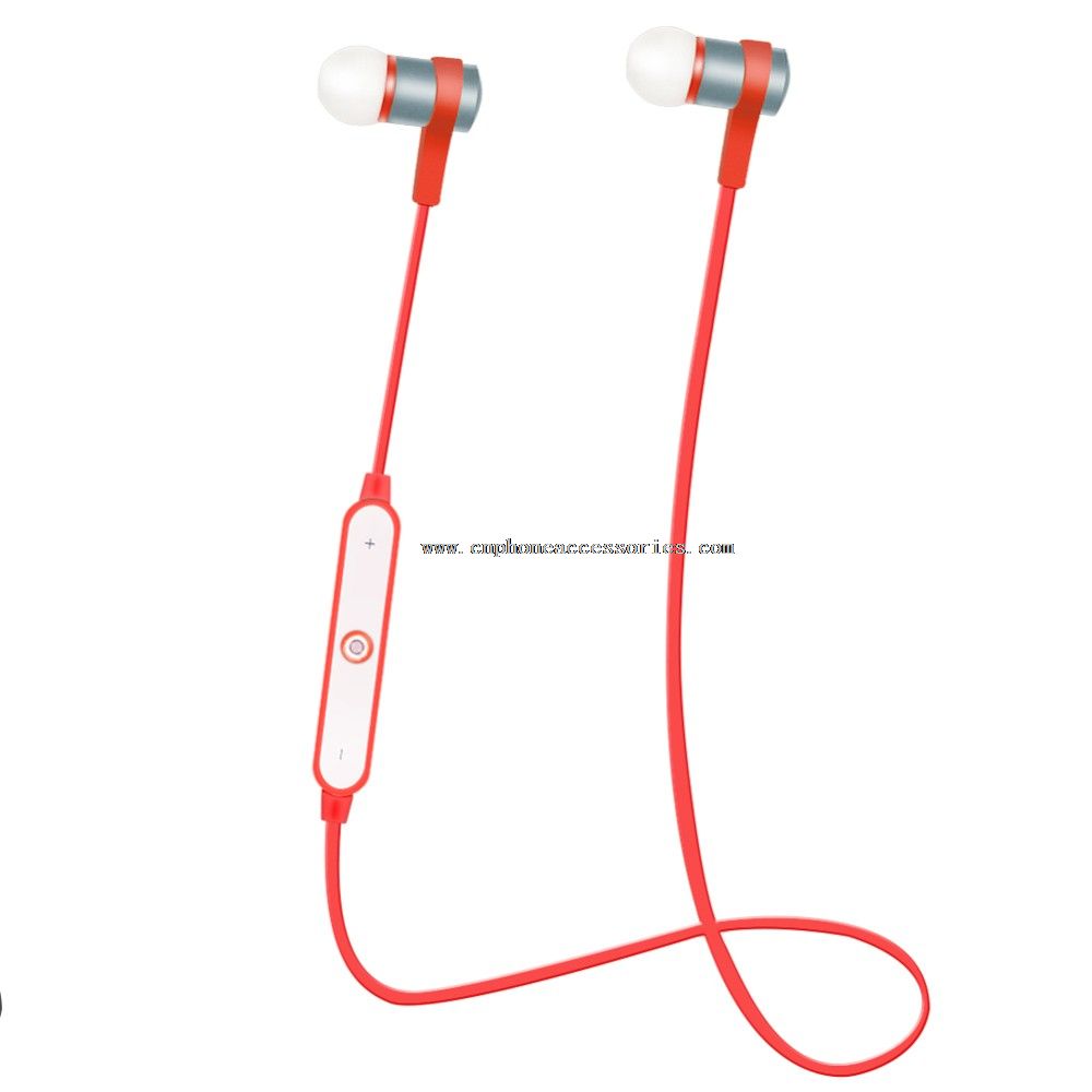 Bluetooth earphone