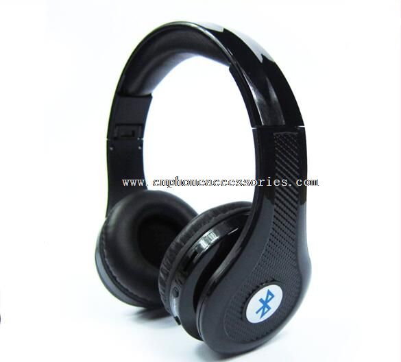 bluetooth headphone