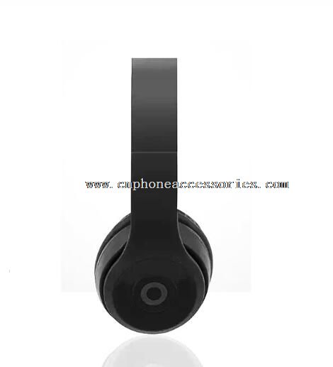 bluetooth headphone