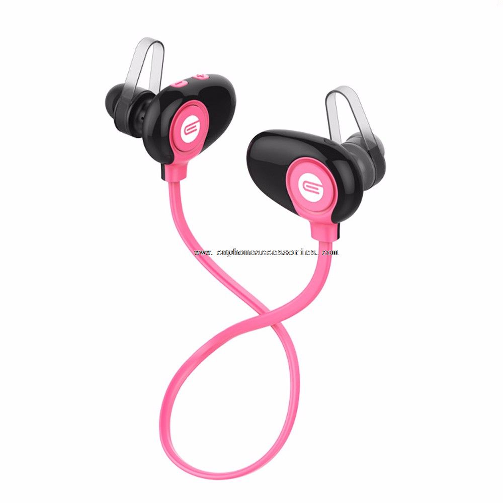 bluetooth headphone wireless with microphone noise cancelling