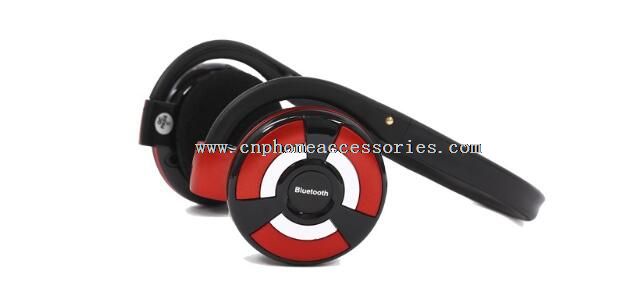 bluetooth headphones