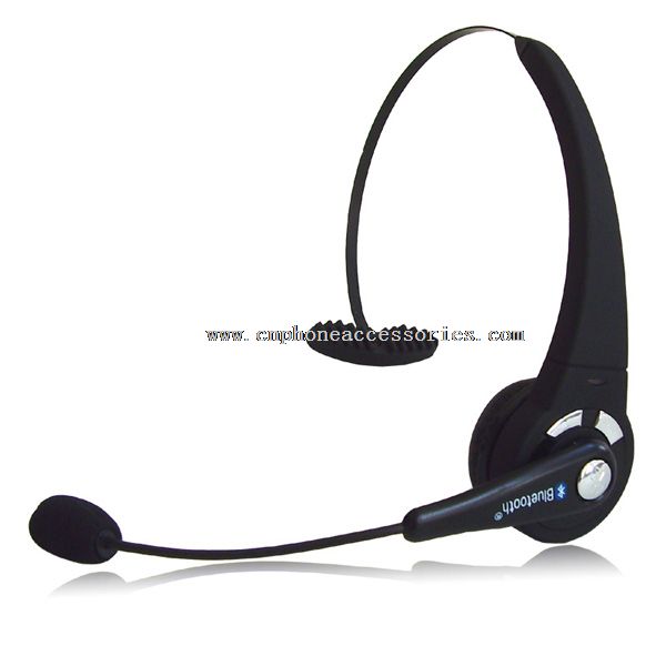recenze sluchátka Bluetooth s mikrofonem