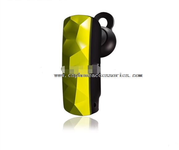 auricular Bluetooth