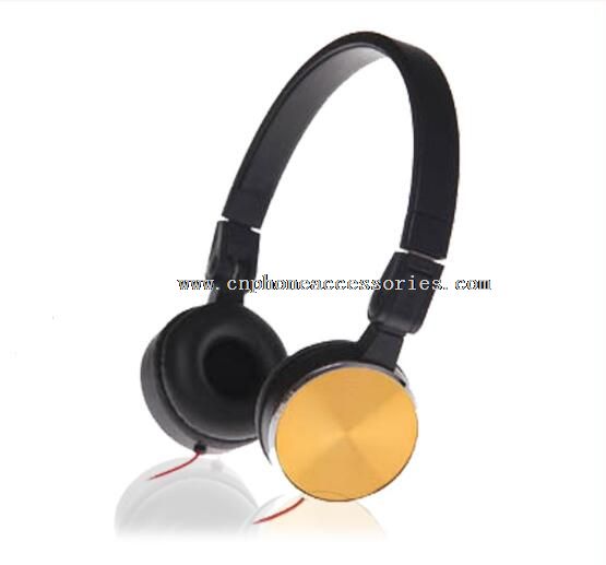 bluetooth headset