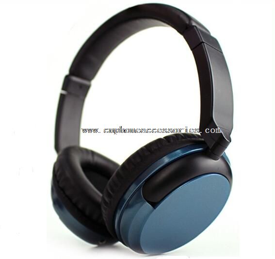 bluetooth headset with 1.2m cable
