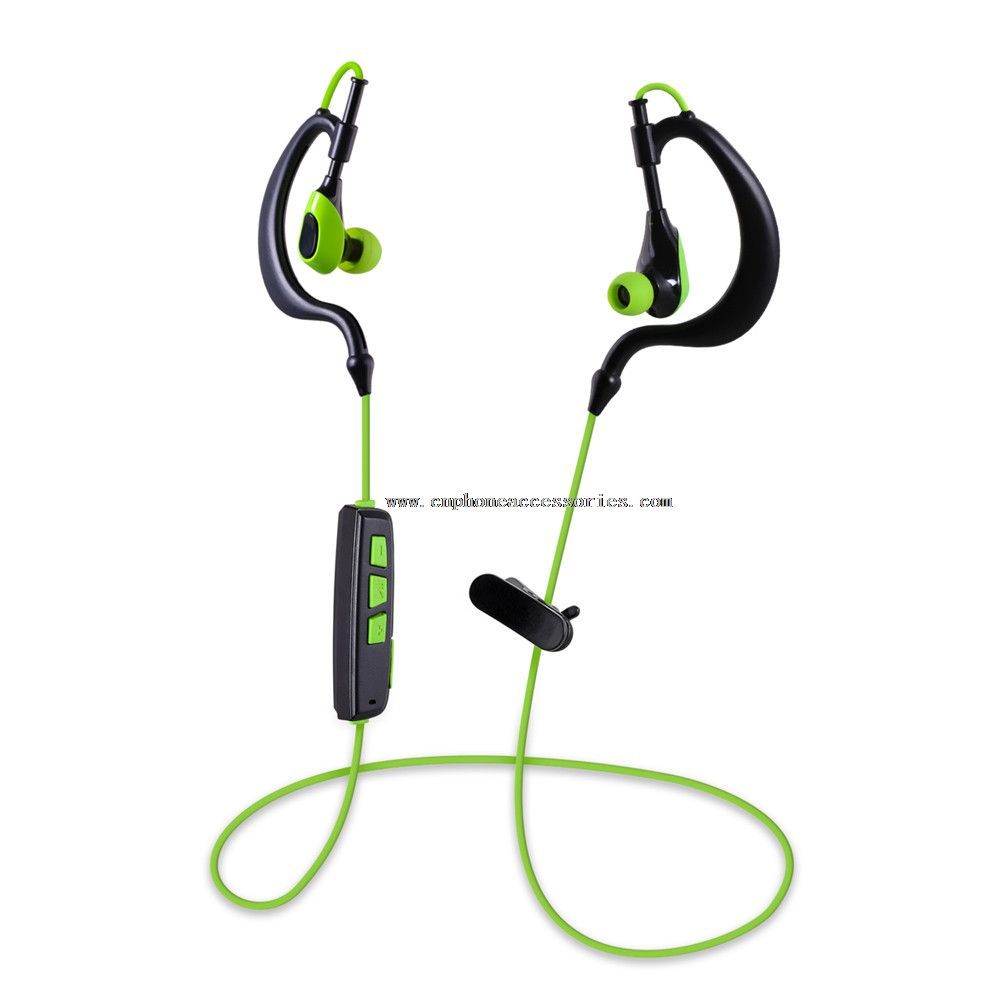 auricular Bluetooth con reproductor mp3