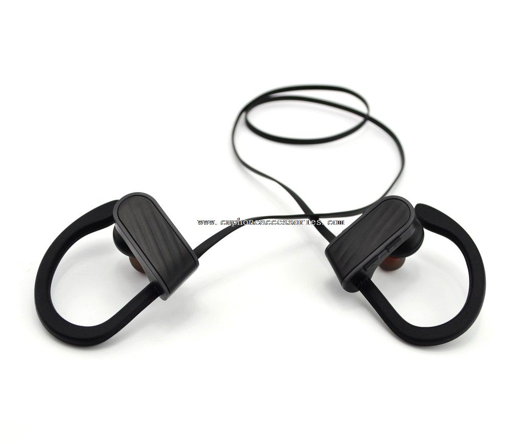 auscultadores de bluetooth estéreo Bluetooth em - orelha