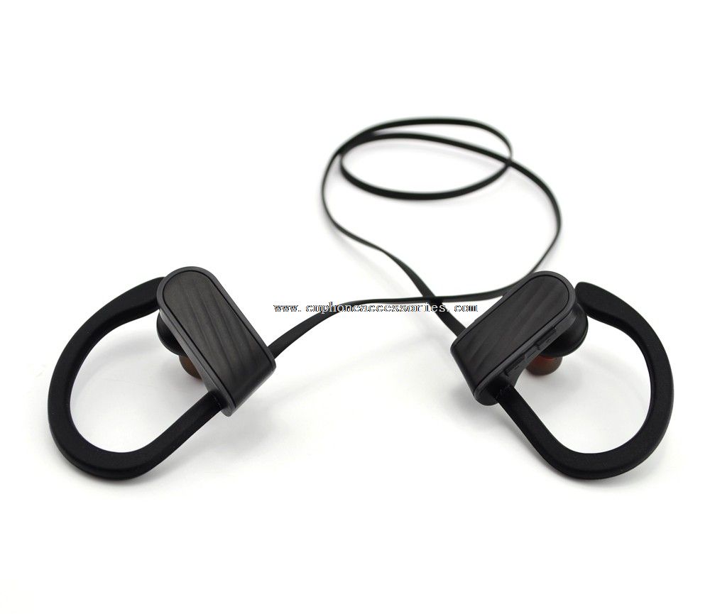 casque stéréo bluetooth Bluetooth dans - oreille