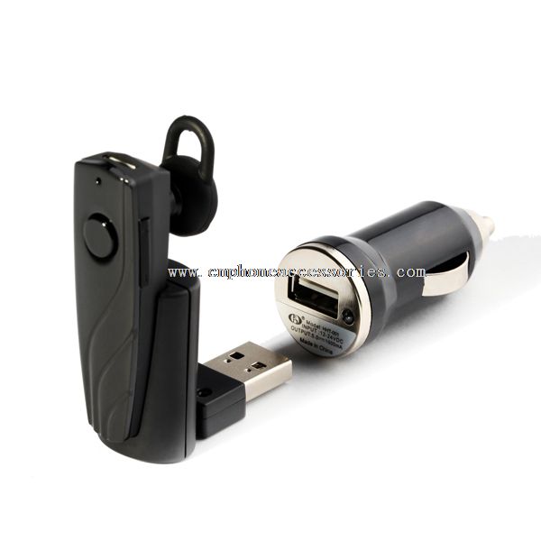 Bluetooth usb headset Bluetooth