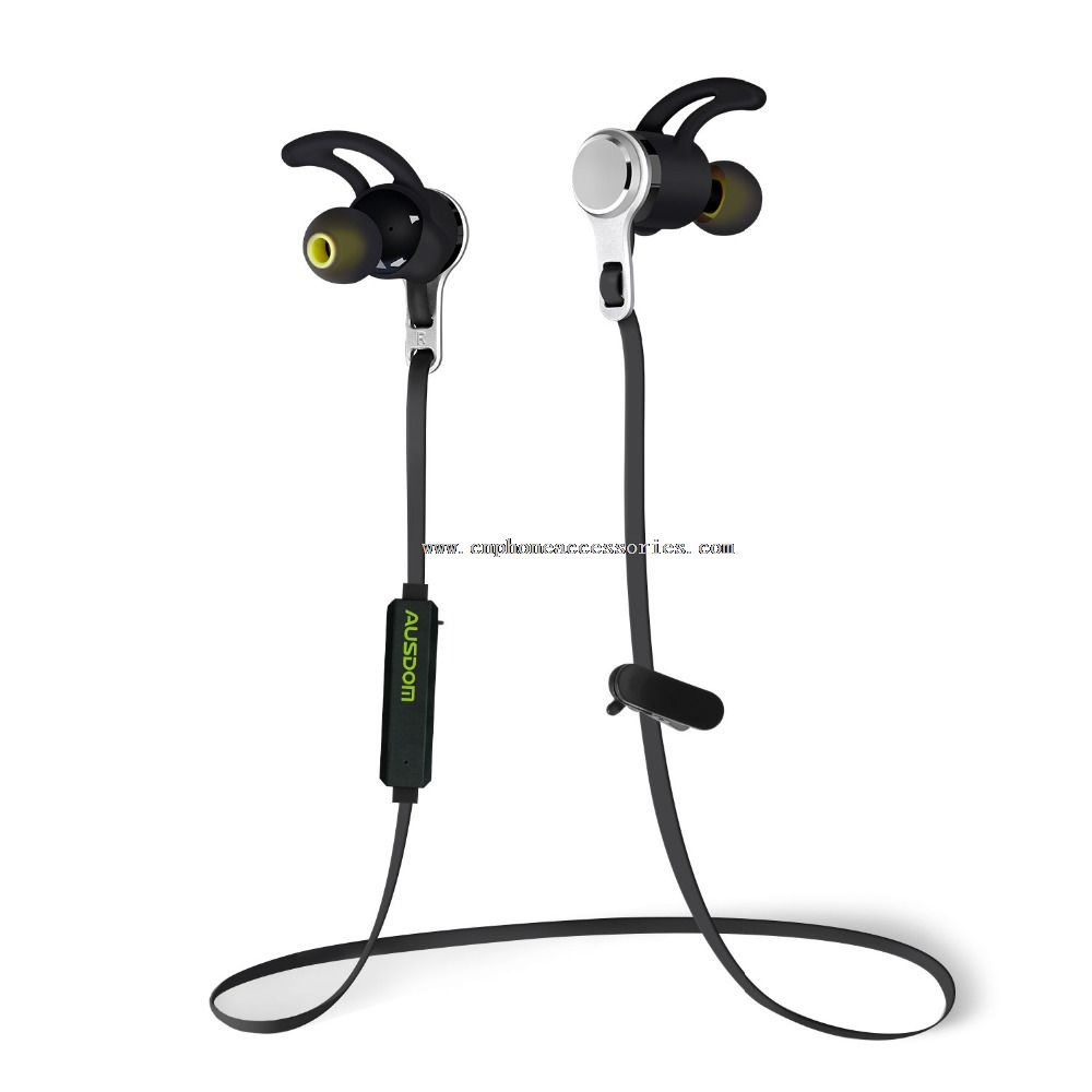 auricular Bluetooth de deporte v4.1