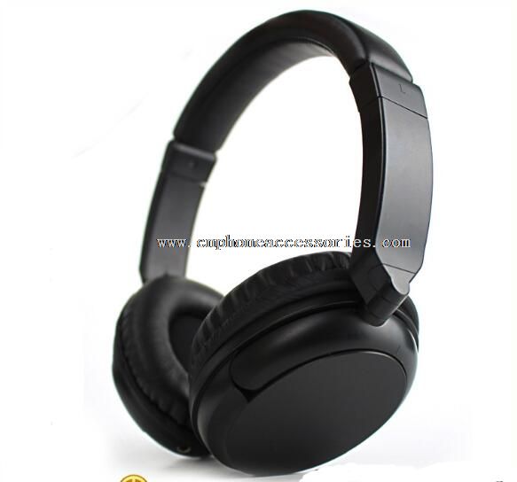 comfortable and foldable bluetooth headphone