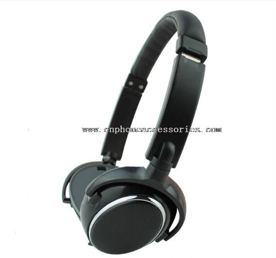 headphone dilipat mode