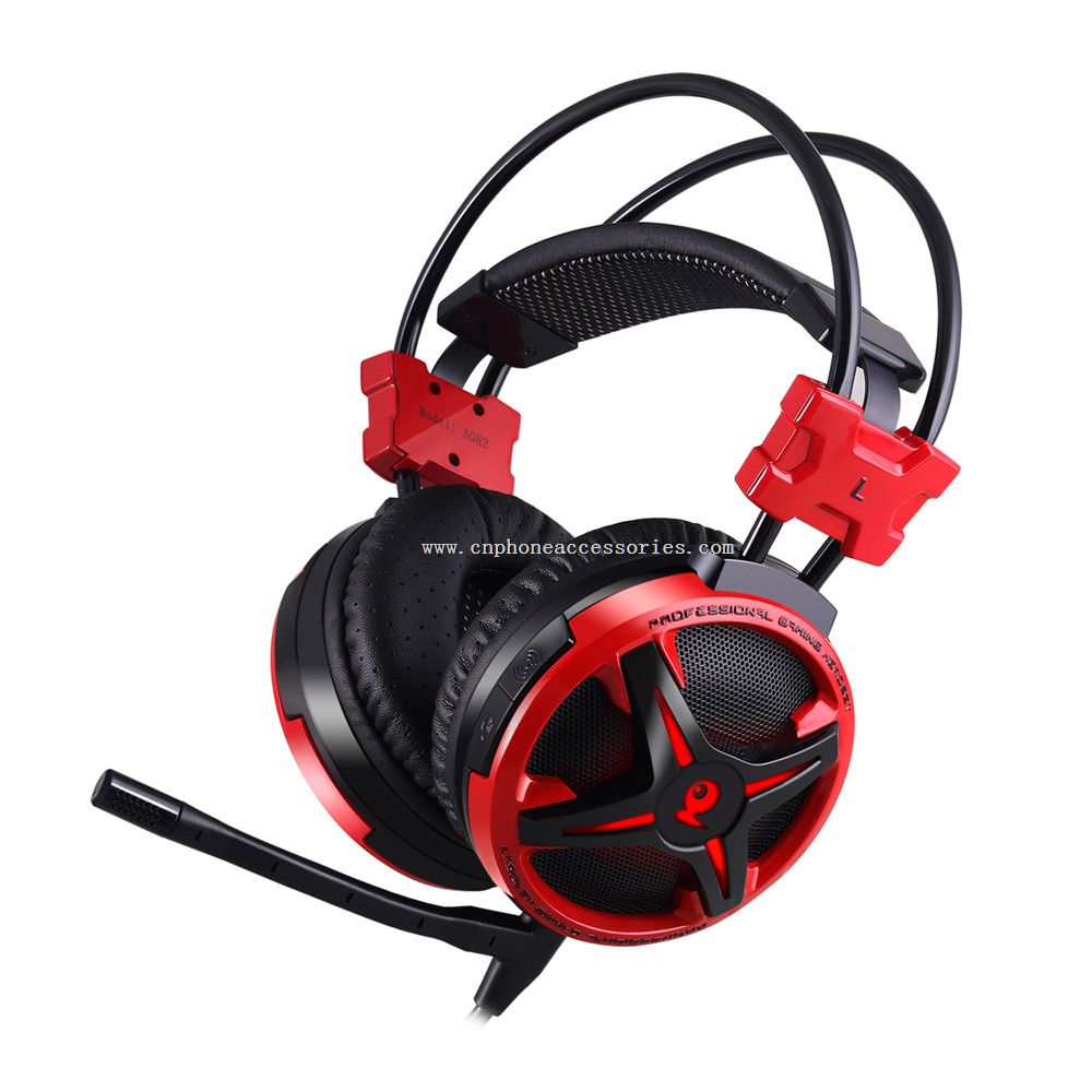 Gaming bluetooth headset