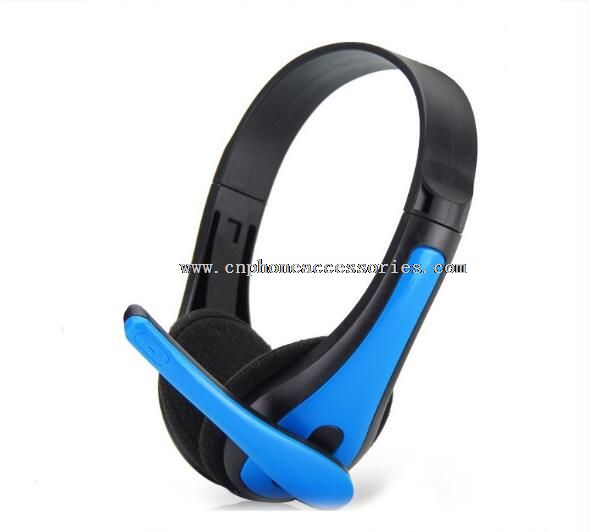 gaming headphones with mic