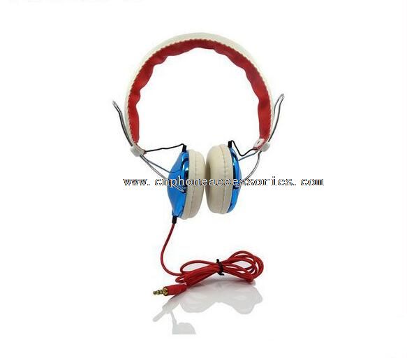 ikat kepala headphone