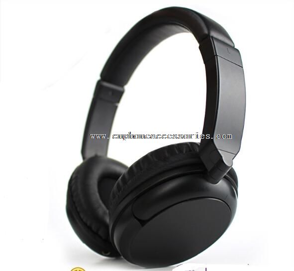 headband style headset for music